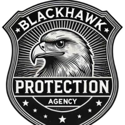 Avatar for Blackhawk protection agency