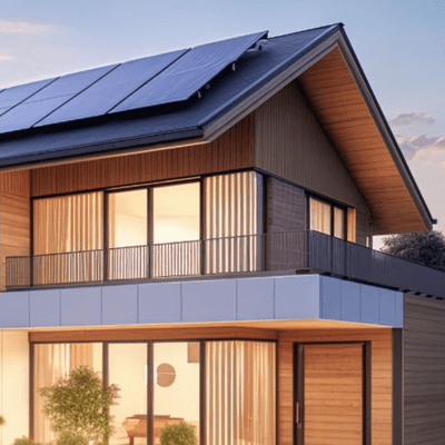 Avatar for Solar Energy Specialist