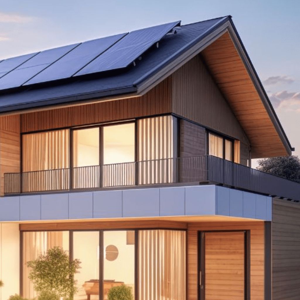 Solar Energy Specialist