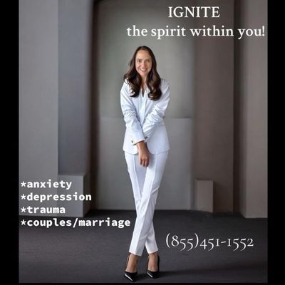 Avatar for Joyful Marriage Counseling & Coaching