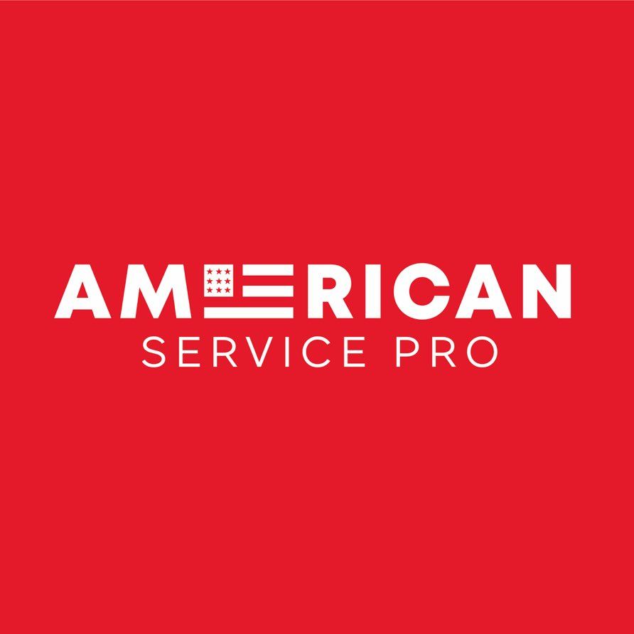 AMERICAN SERVICE PRO