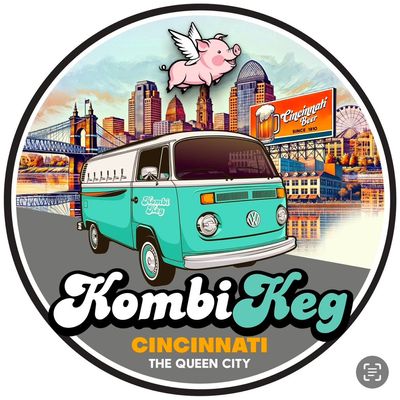 Avatar for Kombi Keg Cincinnati LLC