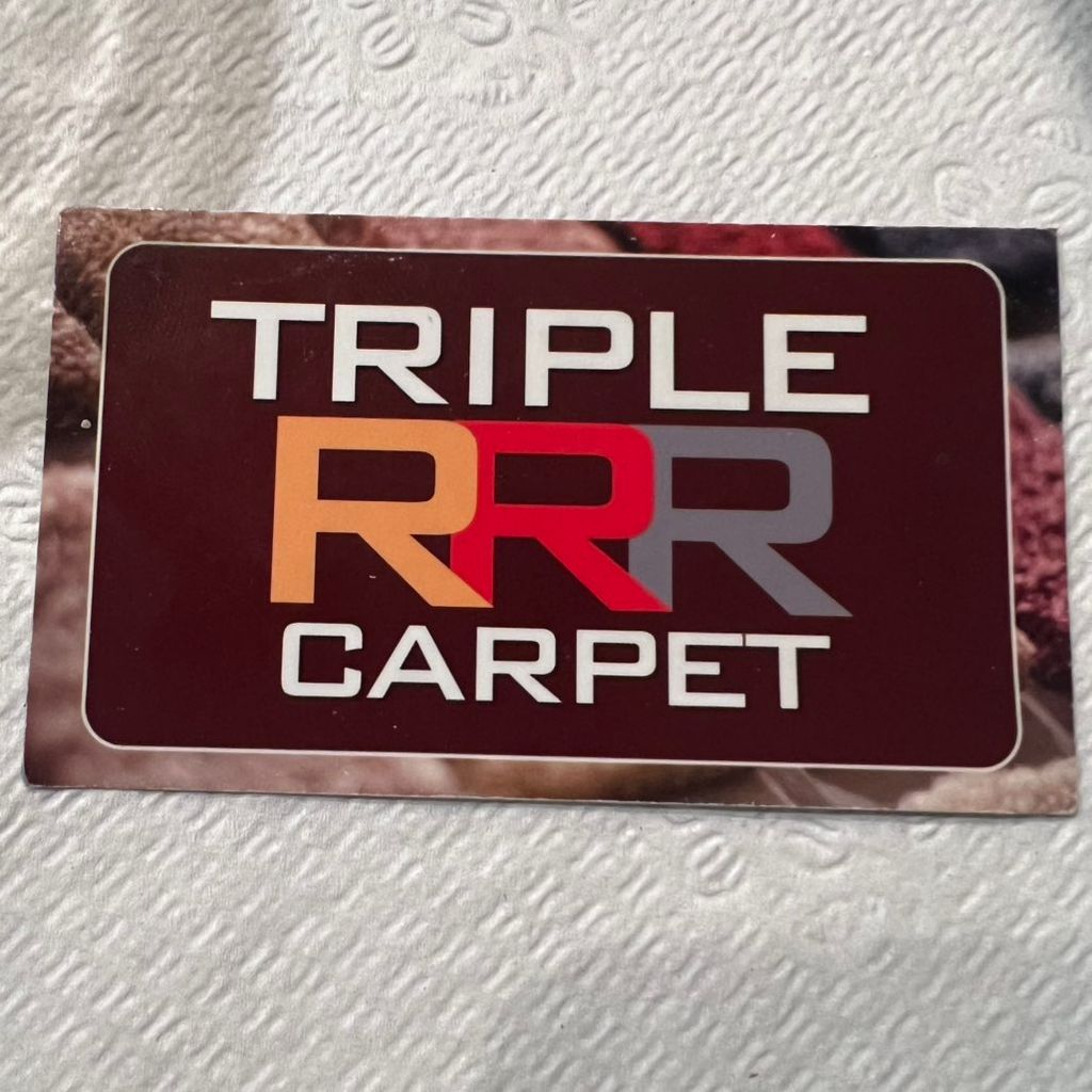 Triple R Carpet