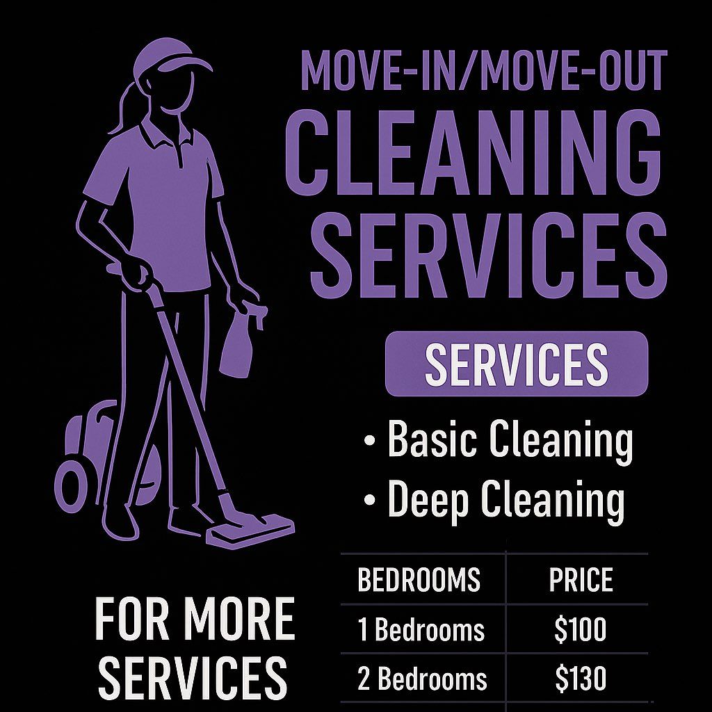 Burns Cleaning LLC