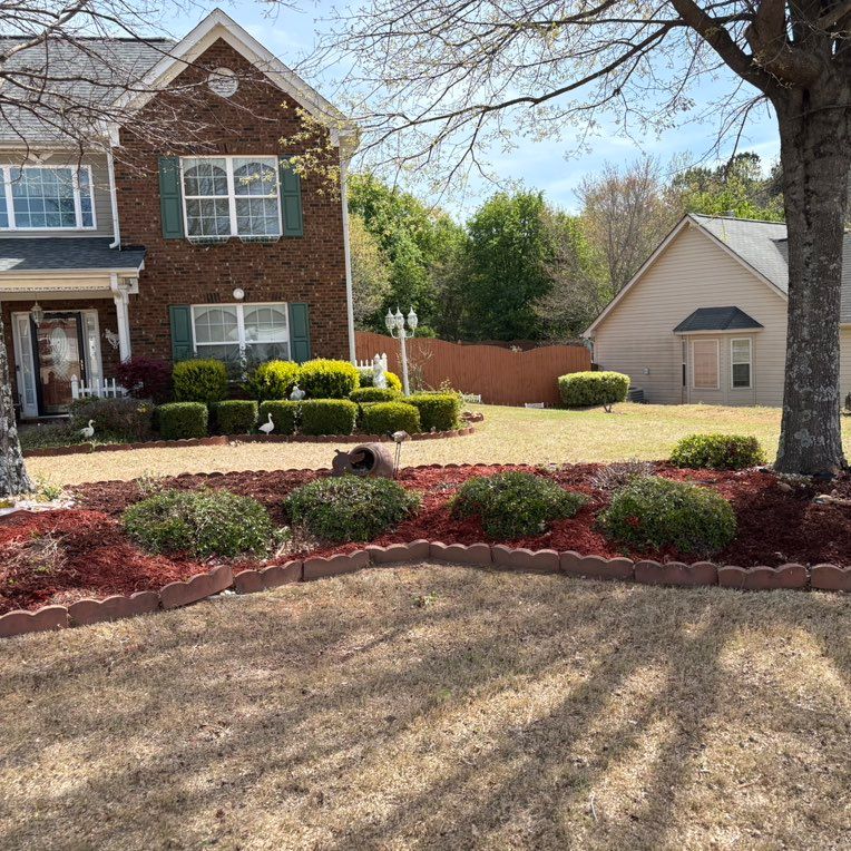 Taylor made landscaping