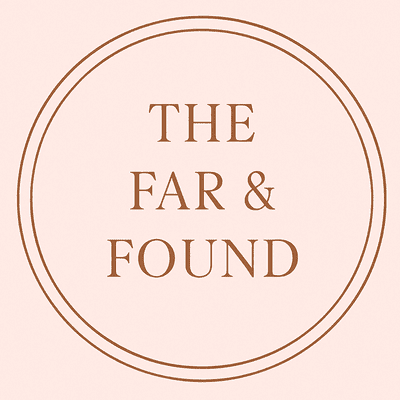 Avatar for The Far and Found