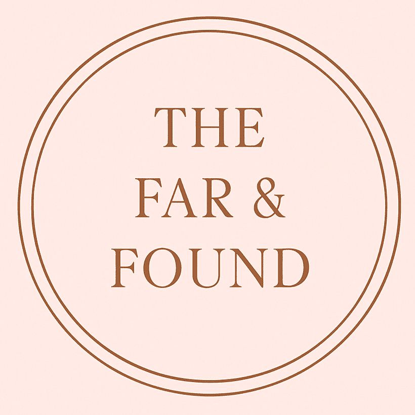 The Far and Found