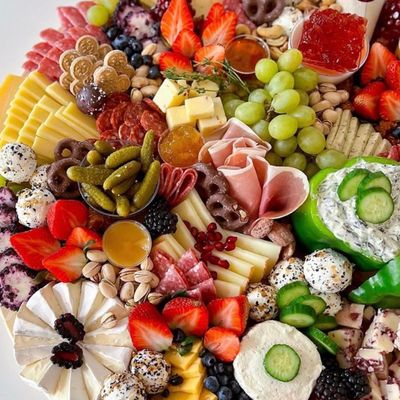 Avatar for Charcuterie Squad