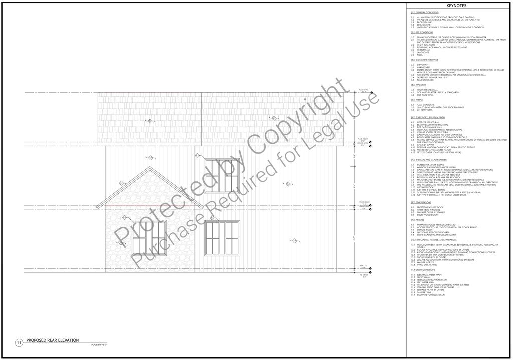 Projects and media
