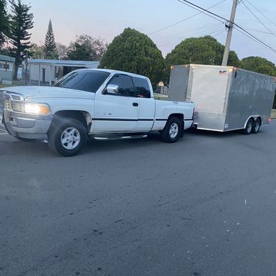Avatar for 100 dollar tow and more