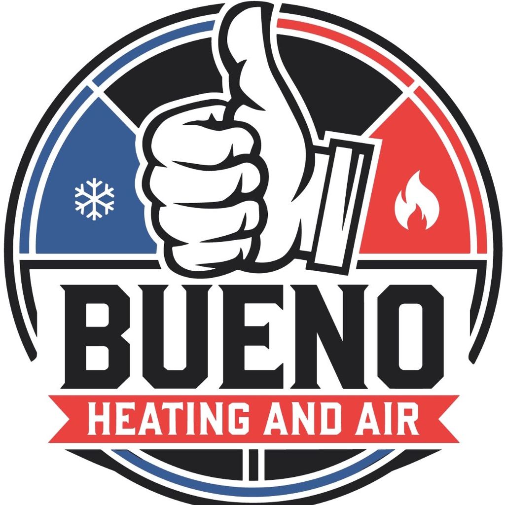 Bueno Heating and Air LLC