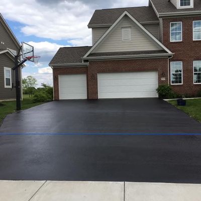 Avatar for All American paving and sealing