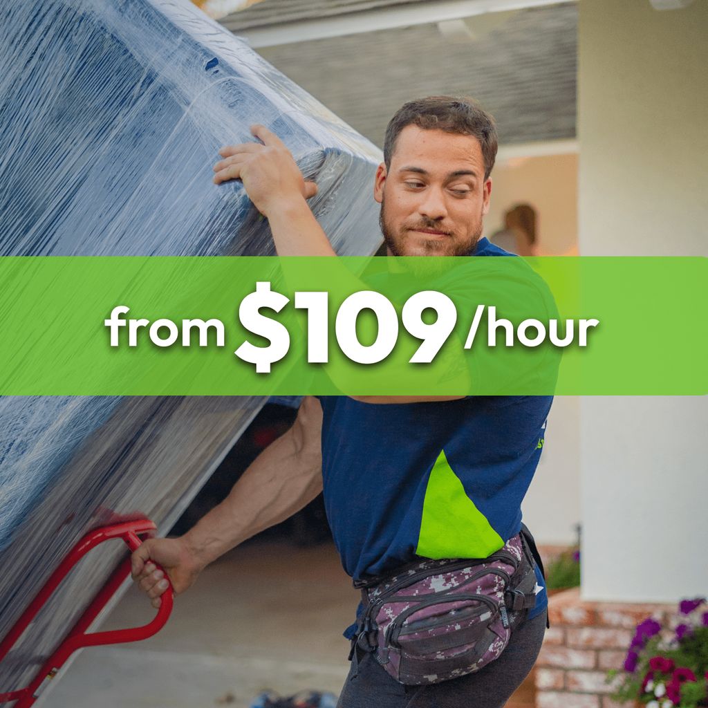 Best California Movers