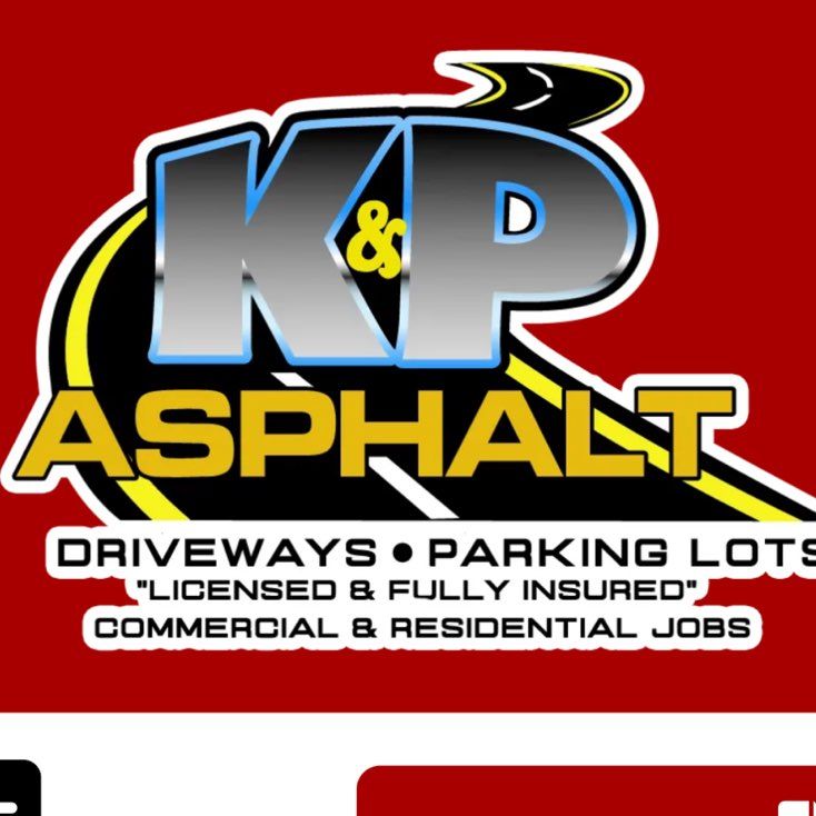 K & P Asphalt Inc