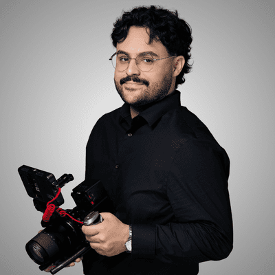 Avatar for Alejandro Gonzalez