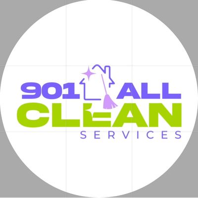 Avatar for 901 All Clean Services
