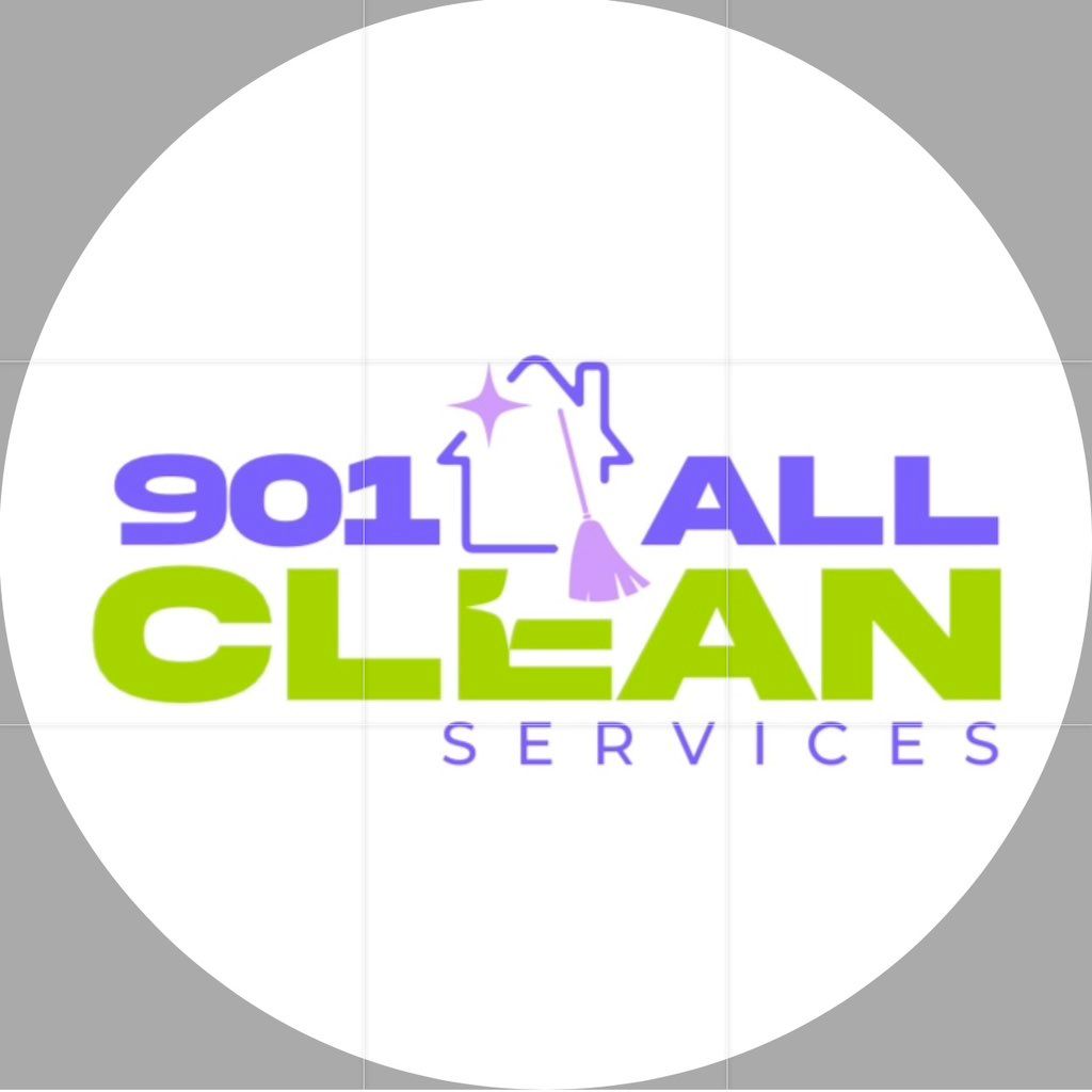 901 All Clean Services