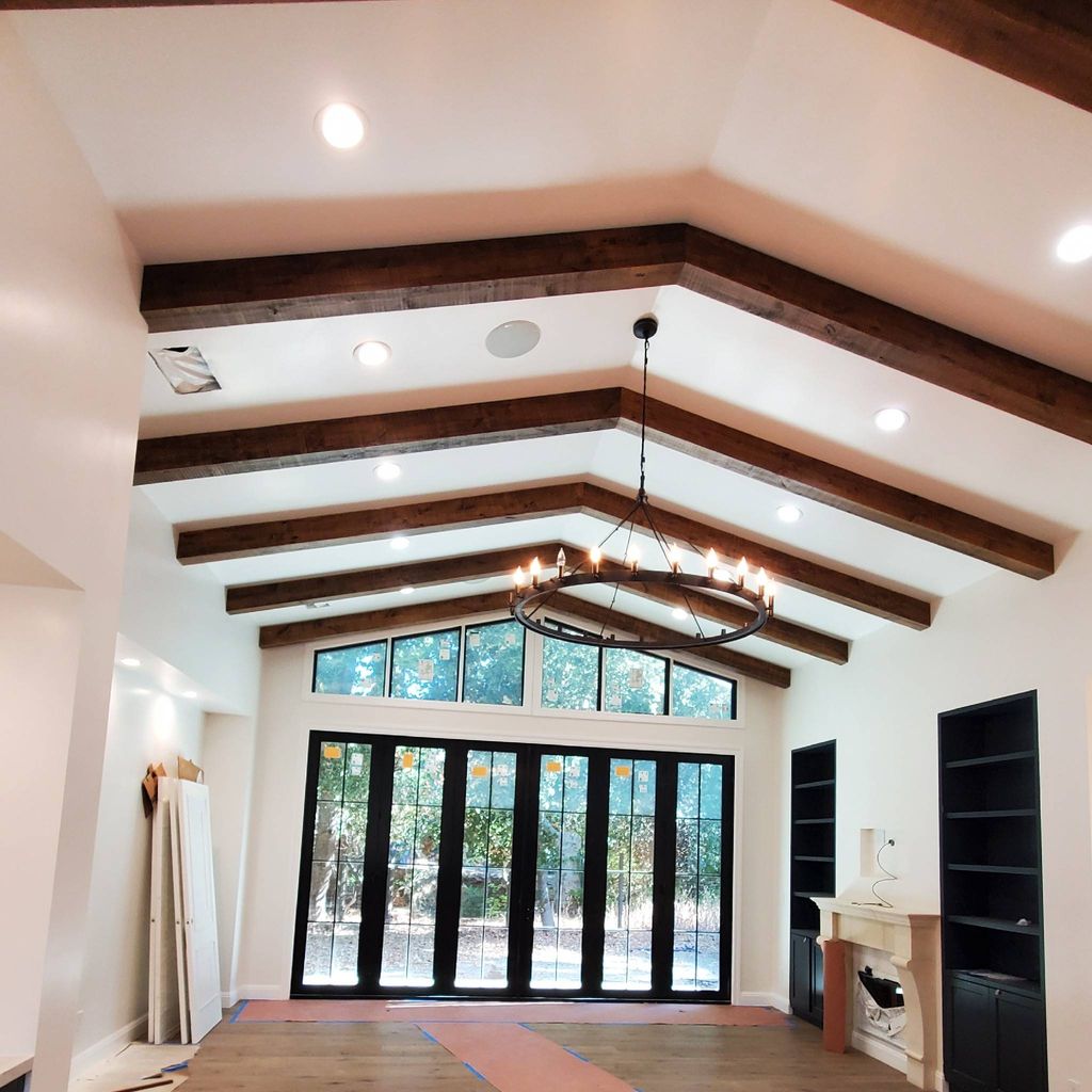 Myers Custom Woodworking unlimited
