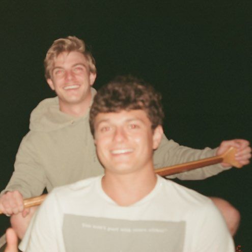 Will’s Helping Hand