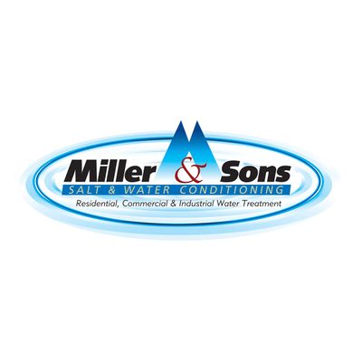 Avatar for Miller & Sons Salt & Water Conditioning, Inc.