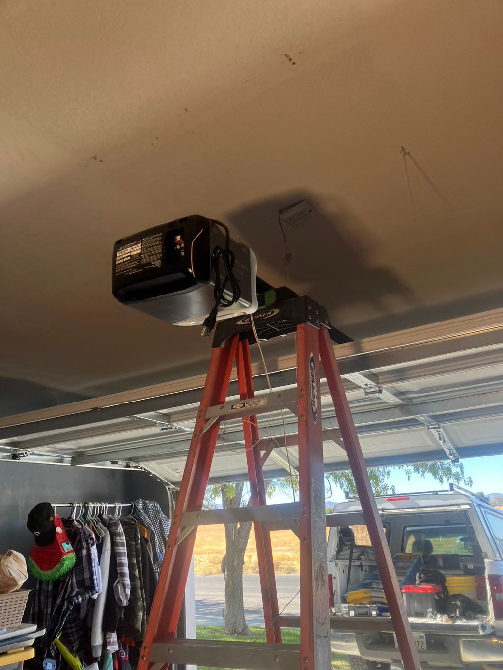 Projects and media