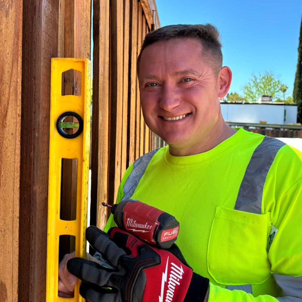 Reliable Handyman Service
