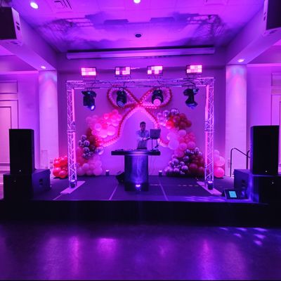 Avatar for Music and Lights Entertainment