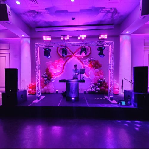 Music and Lights Entertainment