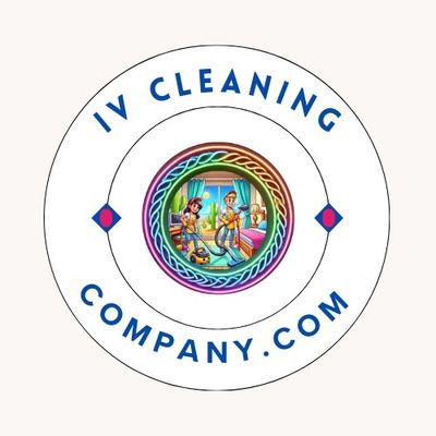 Avatar for IV CLEANING COMPANY
