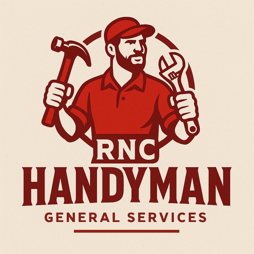 RNC. Handyman