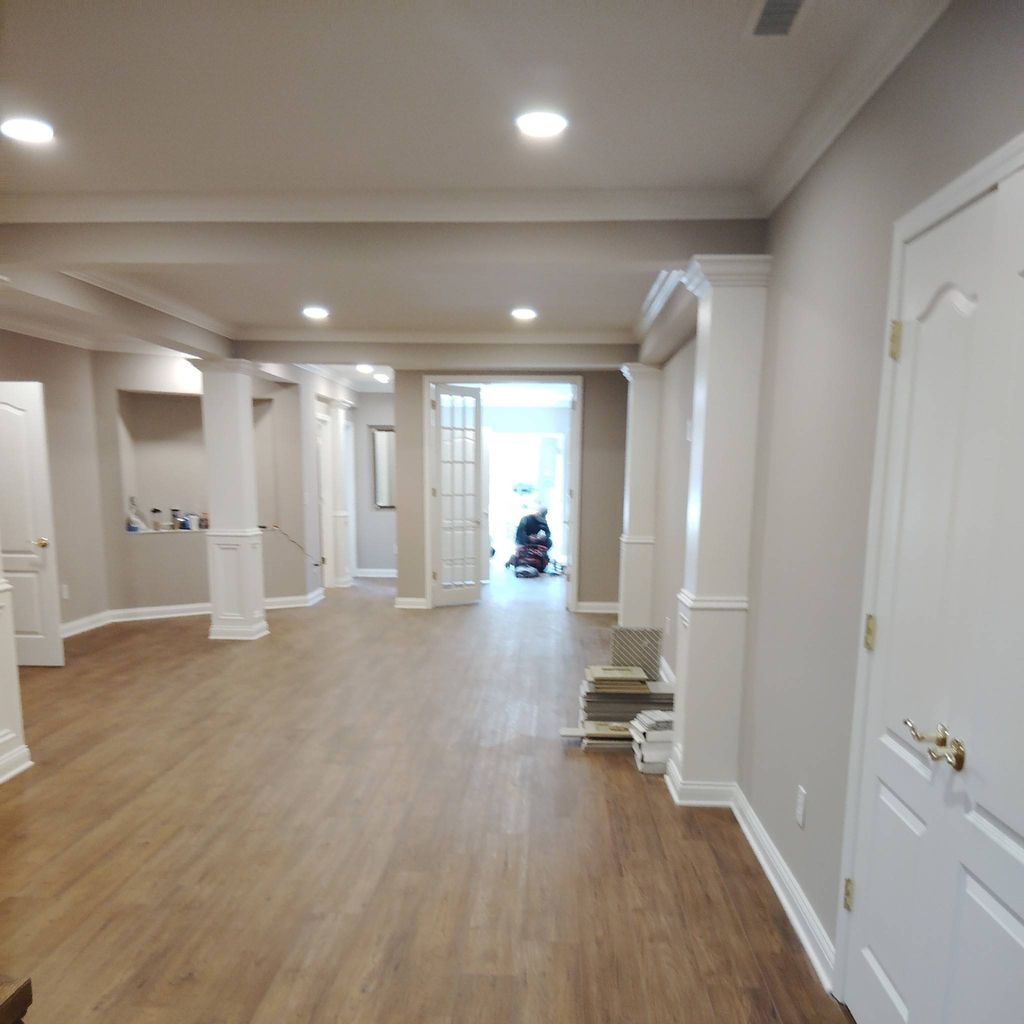 GI Painting and Remodeling