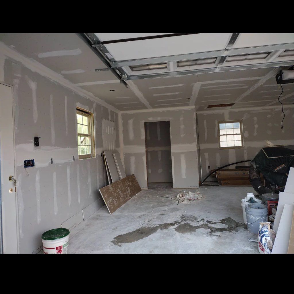 ⚒️ house remodeling⚒️