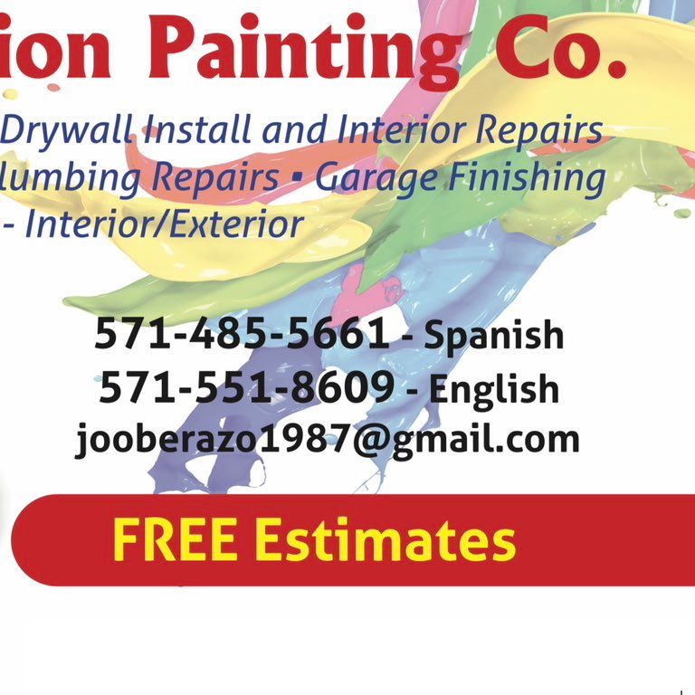 Best Impression Painting Co.