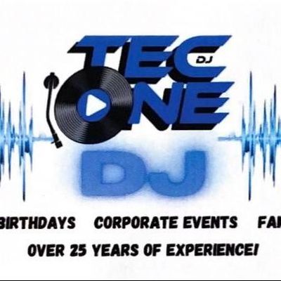 Avatar for Tec One Dj Service