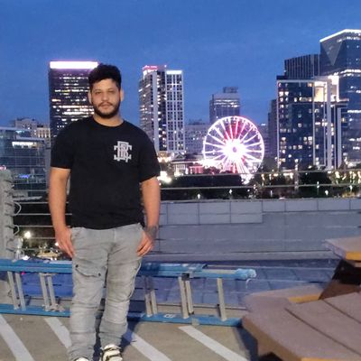 Avatar for M&S ART SERVICES LLC