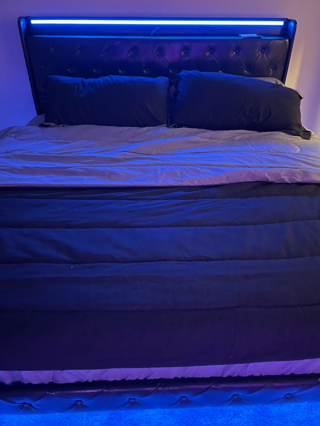 Customer photos