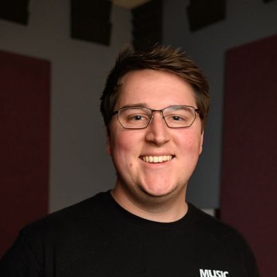 Avatar for Camden James