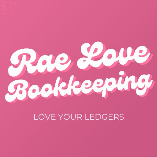 Rae Love Bookkeeping
