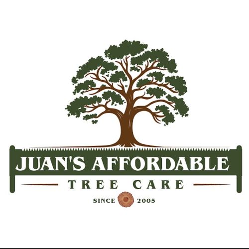 Juan’s Affordable Tree Care Profile Picture