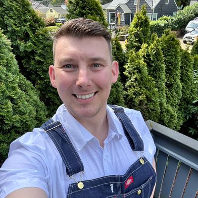 Avatar for Fircrest Handyman