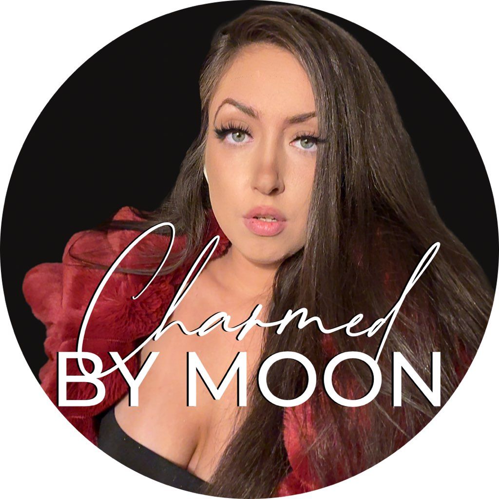 Charmed by Moon