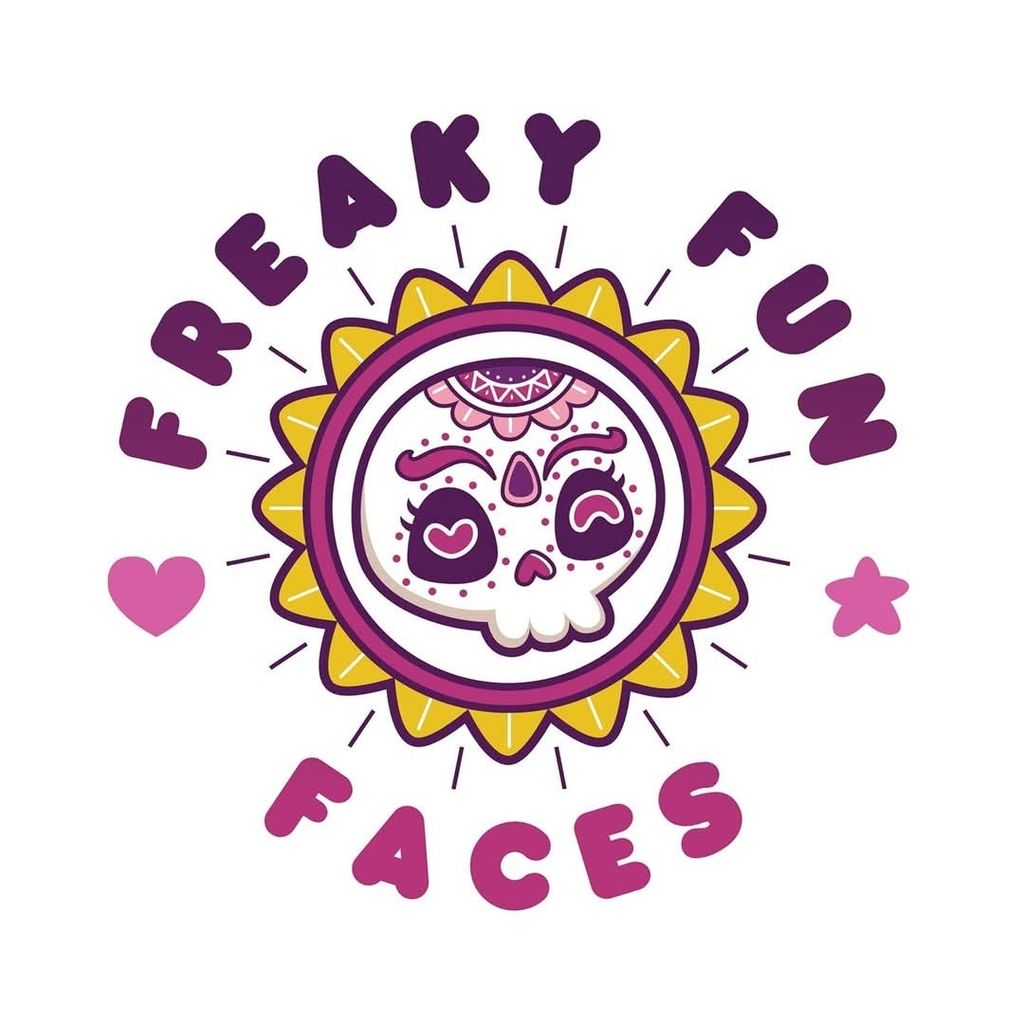 Freaky Fun Faces