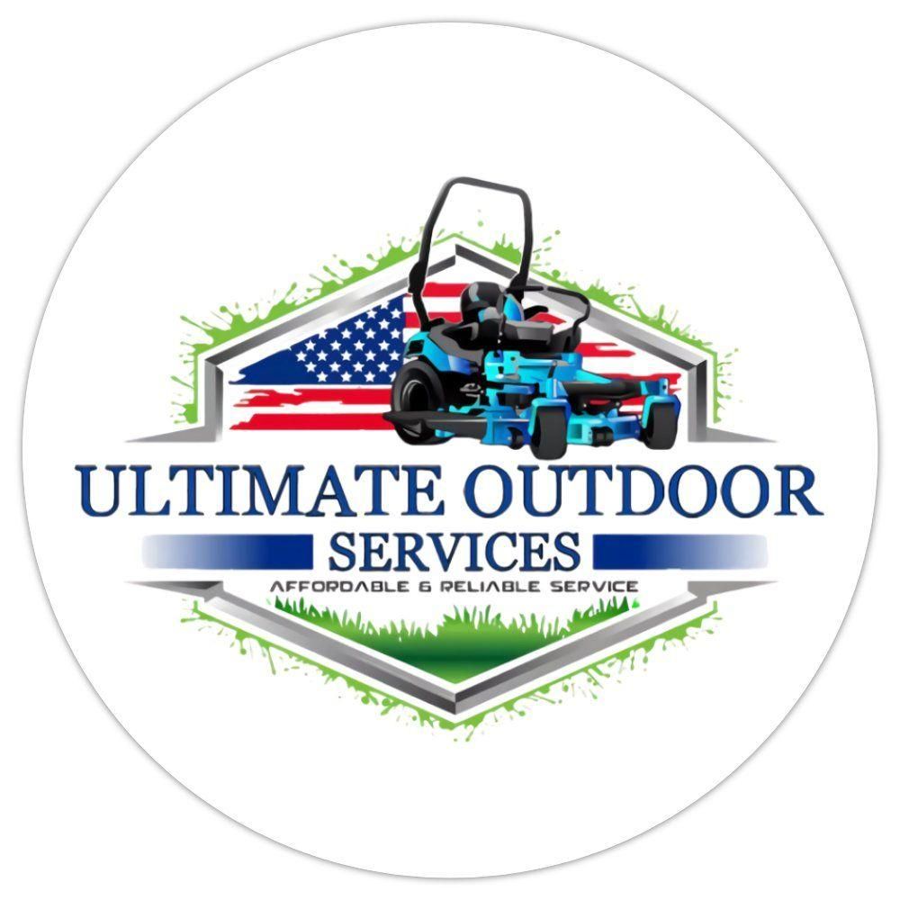 Ultimate Outdoor Services