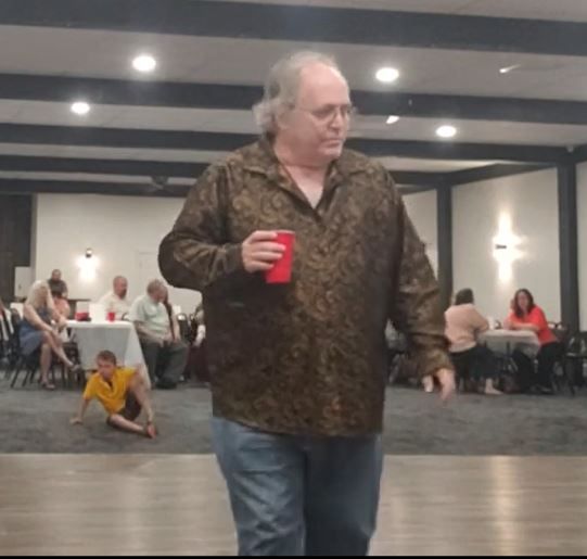 The GreggoryT show event services
