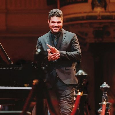 Avatar for Piano Lessons – Classical, Jazz & Cuban Music