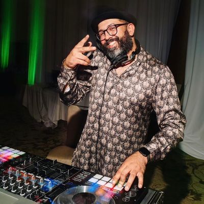 Avatar for DJ Ananymous Sound & Lighting
