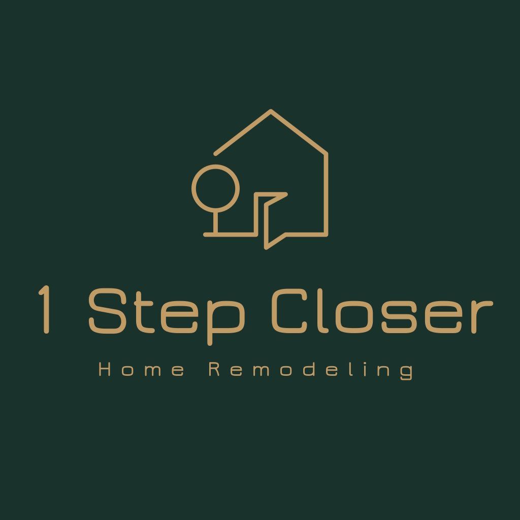 1Step Closer Remodeling