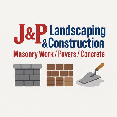 Avatar for J&P LANDSCAPING & CONSTRUCTION