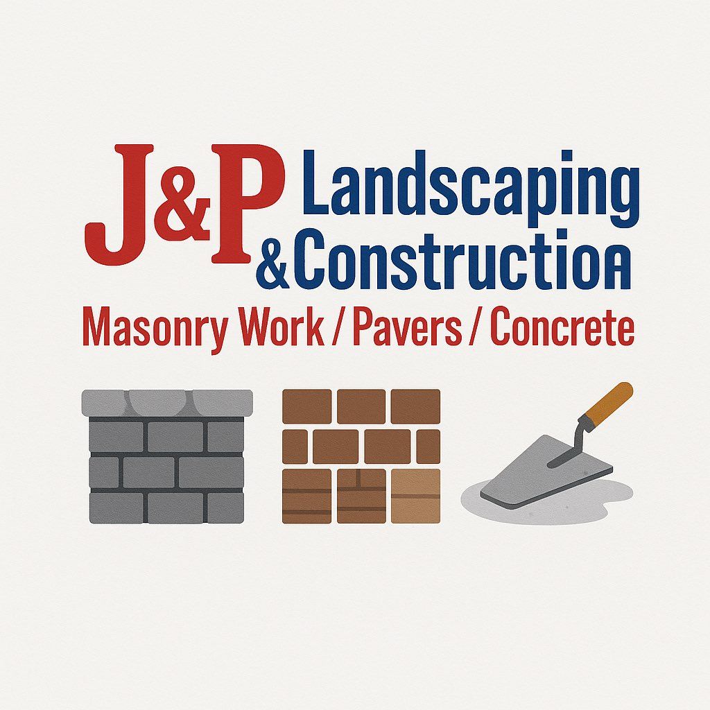 J&P LANDSCAPING & CONSTRUCTION LLC