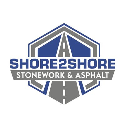 Avatar for Shore2shore stonework & asphalt